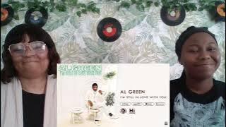 AL GREEN WEEK DAY 7: Reacting to 