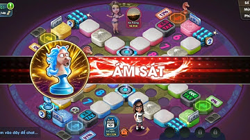 Cờ Cá Ngựa ZingPlay: Trải Nghiệm Kỹ Năng Tấn Công "Ám Sát", Thắng Kiểu "Đại Gia Cá Ngựa" Nhờ Kỹ Năng