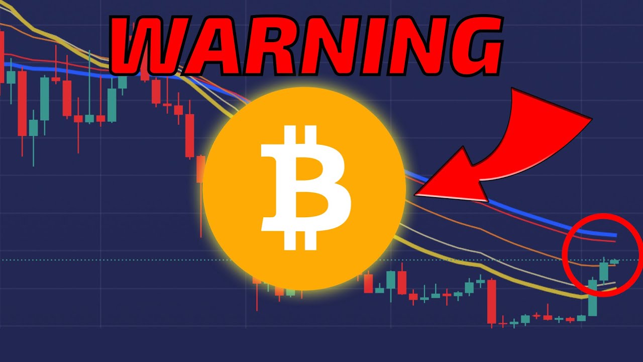 🚨INSANE🚨 BTC BREAKOUT? Bitcoin shocking Technical Analysis & Price ...
