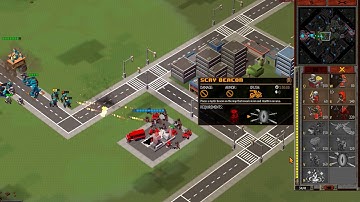 8-Bit Hordes 1v1 Multiplayer Gameplay vs Ablade84x - Silliest game I