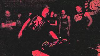 Human Fluid Rot Churchills 9.17.2015