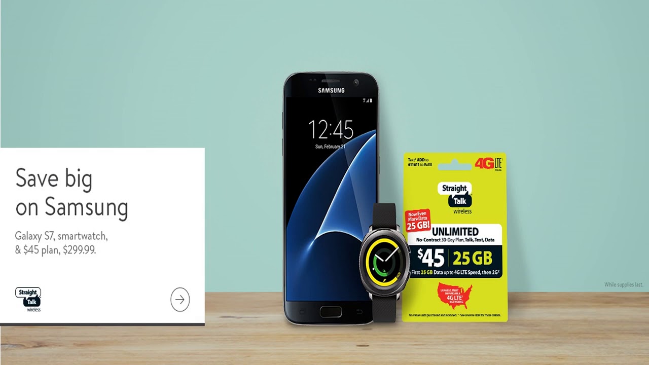 Walmart Basic Phones YouTube