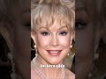 Barbara Eden#then and now#short