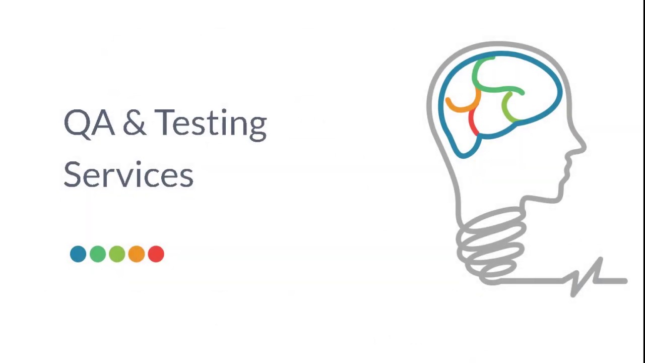QA & Software Testing Services - Rishabh Software - YouTube