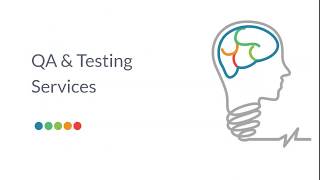 QA & Software Testing Services - Rishabh Software