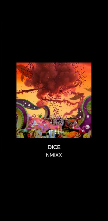 NMIXX - DICE | Story WA Ringtone #shorts