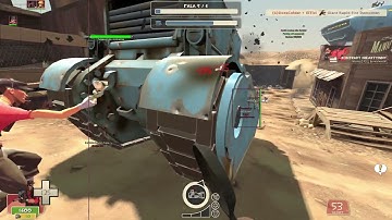 TF2 Lithium and Lmaobox Pwning n00bs on mvm  ft. DoesColder (1)