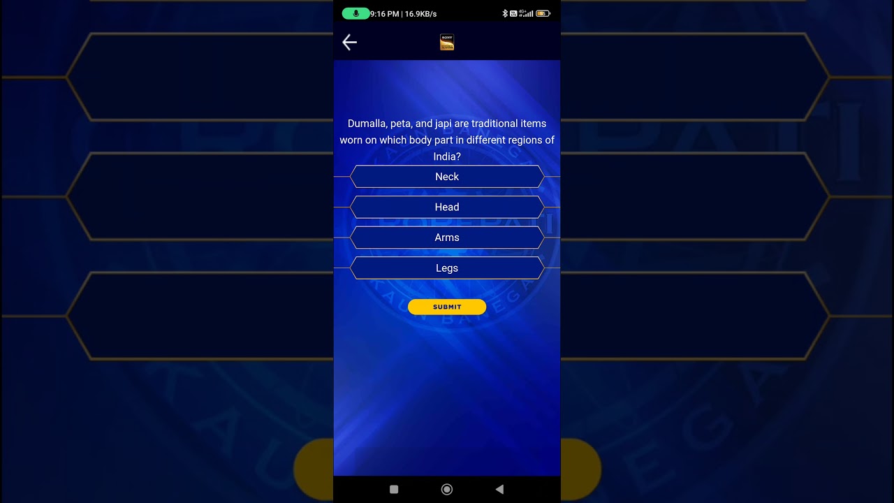 KBC Registration Question Answer 1 May 2023 | KBC REGISTRATION 2023 | KBC 1 May 2023 Answer |