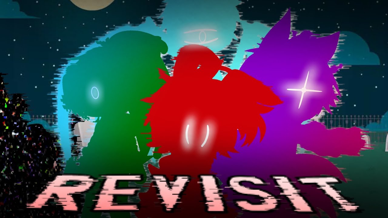 Spdp: Revisit but in my take concept ft. 