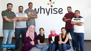 Entrepreneur Spotlight Whyise Founder & Ceo Reem Khouri