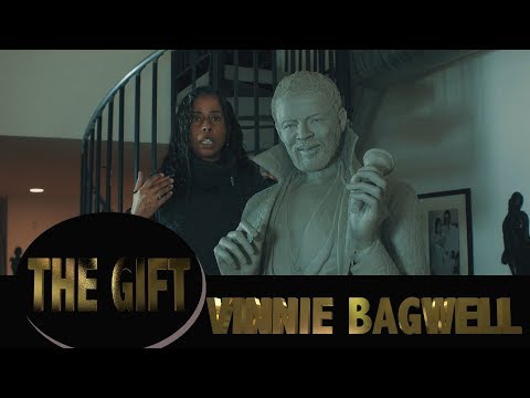 OUT NETWORK | THE GIFT | S01E01 |VINNIE BAGWELL