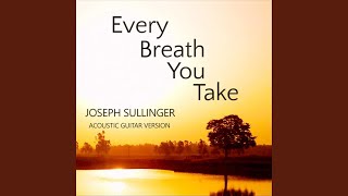 Every Breath You Take