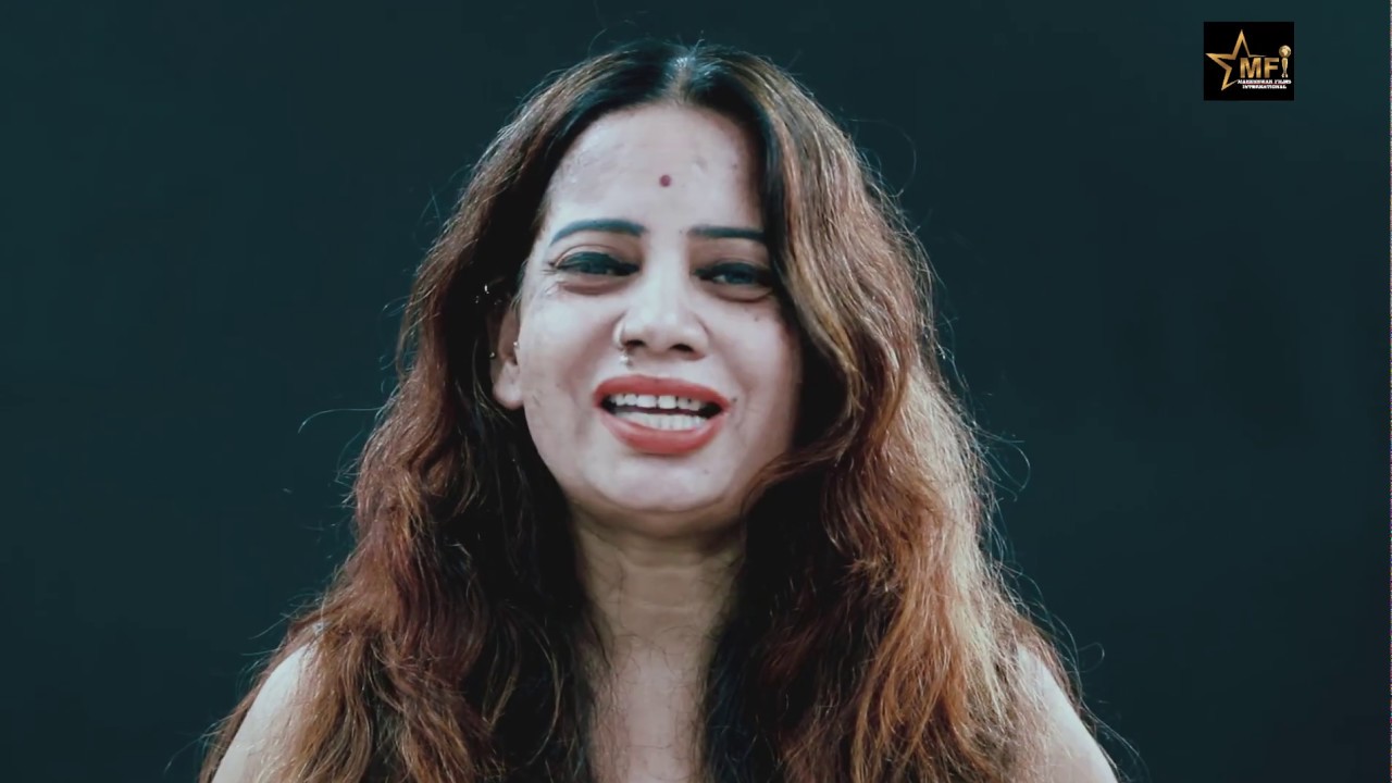 Bipasha Mandal | Monologue - 4 | MFI Bollywood Casting Hub | MFI MUMBAI