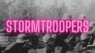 Download Lagu Sabaton - Stormtroopers (Music Video) MP3