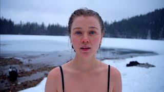 I moved to the mountains alone (story 1)