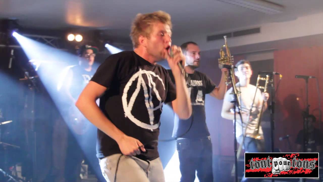 P O Box Partie 2 Tout Pour Tous 5 Tucquegnieux Le 22 09 12