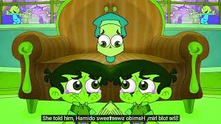 The Naughty Boy A Mammas Boy Funny Remix Gamavision Csupo Effects