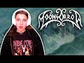 I listen to Moonsorrow for the first time ever⎮Metal Reactions #44