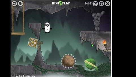 3 pandas: night glitch