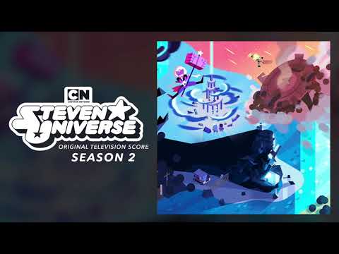 Steven Universe S2 Official Soundtrack | The Answer | Cartoon Network
