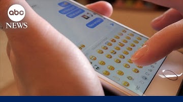 Woman behind emojis reveals the newest ones coming to your phone