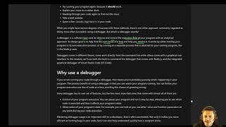 Introducción al proceso de debug con Node.JS