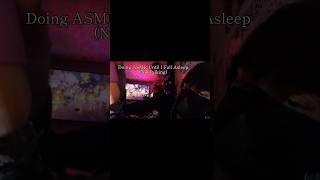 #asmr #fallasleep #asmrforsleep #relaxingasmr #tingles #notalkingasmr #sleepaid #sleepasmr