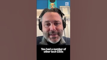 The Tech Broligarchy