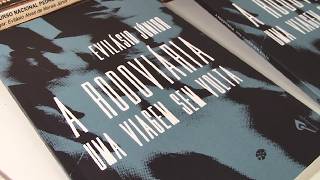 NEW BOOK BY EVILASIO