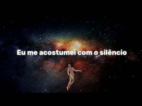 ATTLAS & Jodie Knight - Used To The Silence (LEGENDADO PT-BR)