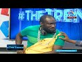 #theTrend: How DJ Shitti launched a successful career in comedy despite his humble beginnings