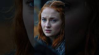 Sansa apologizes to Jon 😭💔