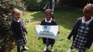 Thank You From The Baldwin School
