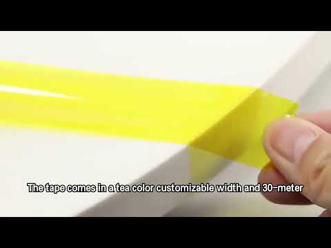 kapton tape