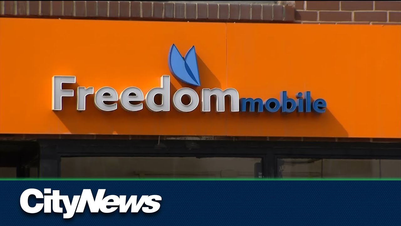 U.S. interest rate update, Globalive could buy Freedom Mobile