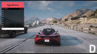FiveM 150 Vehicle + Sound + Wheel Pack | Optimized Textures | Realistic Handlings