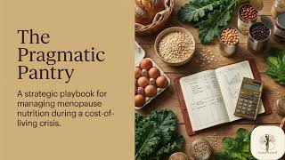 The Pragmatic Pantry