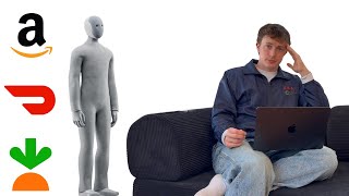 Convenience Is Ruining Your Life