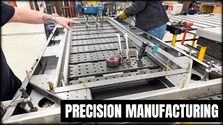 Your Perfect Door: Design Collaboration and Precision Engineering
