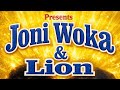 Joni Woka Ras Lion Ft Keysha Nikikuona Audio