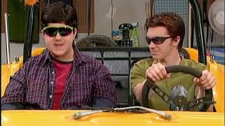 Drake & Josh: Dune Buggy - Good Charlotte - Lifestyles of the Rich & the Famous.