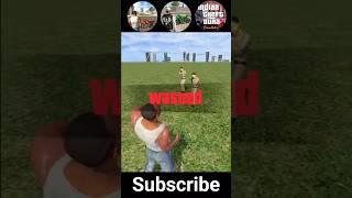 IBD3D VS GTA VS ITA #shorts #youtubeshorts #indianbikedriving3d #gta #trending #viral