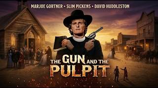 A Gunman Preaching Peace: The Gun And The Pulpit Full Movie - YouTube