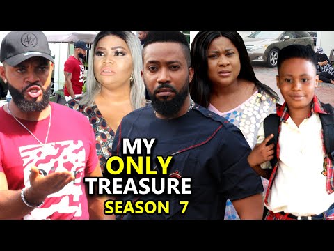 Download MY ONLY TREASURE SEASON 7 -