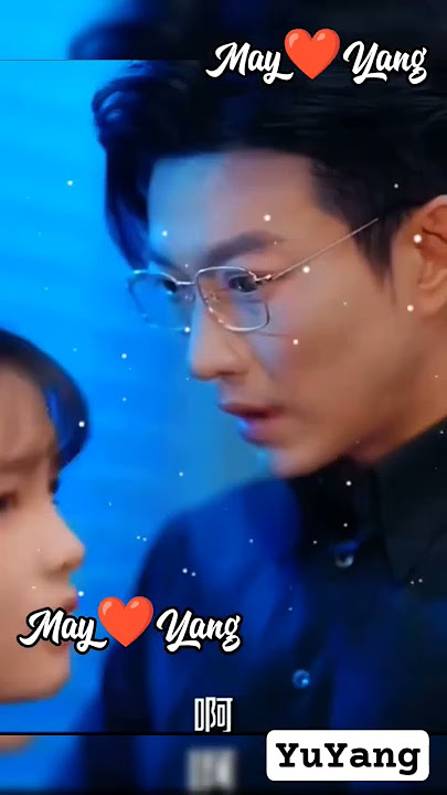 Embracing through the moonlight❤️ #yuyang #trending #cdrama #yulong #viralcouple #trendingshorts