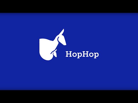 HopHop
