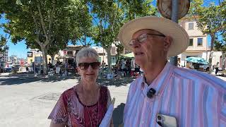 Llucmajor - Market - Mallorca - 12th June 2026