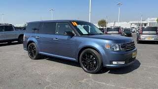 2018 Ford Flex Norco, Corona, Riverside, San Bernardino, Ontario, CA 22D1580A
