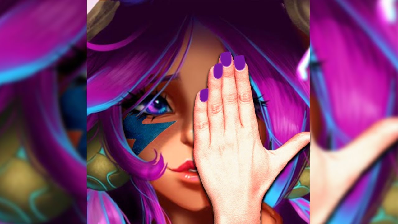 Just Prance Ft. @JbpoppinZ | A League of Legends Parody