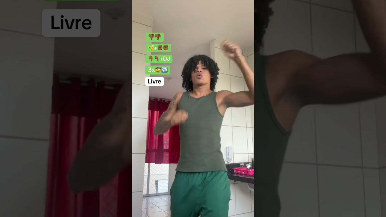 Quando essa aqui tocar vai explodir no paredão 🎶 